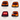 03 - 07 Lexus LX470 Smoked Red LED Tail Lights Assembly With Sequential Turn SignalTail Lights03 - 07 Lexus LX470 Smoked Red LED Tail Lights Assembly With Sequential Turn Signal2003 - 2007 - lexus - lx470 - all - trims - all - engines - esi8031529LexusLexus LX470 2003 - 2007