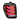 10 - 24 Toyota 4Runner Smoked Red LED Tail Lights Assembly With Sequential Turn SignalTail Lights4Runner尾灯白底图2010 - 2024 - Toyota - 4Runner - fqsr - 17717483419LEDT2