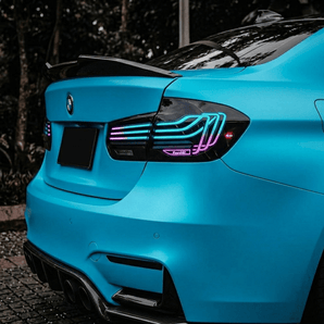 13 - 19 BMW 3 Series F30/F35 RGB LED Tail Lights Assembly With Sequential Turn SignalTail Lights13 - 19 BMW 3 Series F30/F35 RGB LED Tail Lights Assembly With Sequential Turn Signal2013 - 2019 - BMW - 3 - Series - fqsr - 17717478844BMWBMW 5th 3 Series F30/F35