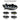 18 - 22 Honda Accord 10th Gen Sedan Clear White LED Projector Headlights Assembly With Sequential Turn SignalHeadlights18 - 22 Honda Accord 10th Gen Sedan Clear White LED Projector Headlights Assembly With Sequential Turn Signal2018 - 2022 - Honda - Accord - fqsr - 17717490330HeadlightsHonda