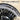 Jeep Wrangler TJ JK black LED projector headlight DOT and SAE markings | SKU: HY-LED-254B