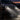 Black 7-inch LED projector headlights installed on Jeep Wrangler TJ JK at dusk | SKU: HY-LED-254B