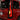 2007-2014 GMC Yukon & Cadillac Escalade Smoked Red LED Tail Lights Assembly
