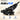 Plug-and-play connection layout for PRISMBEAM RGB triple projector headlights for Nissan 370Z Z34