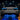 Prismbeam 2018-2022 Honda Accord Sedan Fishbone Smoked RGB LED Tail Lights – Night Street Scene Illuminated