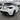 2019-2026 Toyota Corolla Hatchback & 2023-2026 GR Corolla Smoked White LED Tail Lights Assembly With Sequential Turn Signal on a 45 view