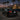 2022-2026 Subaru WRX Tail Lights on a car parking in the park with lights display