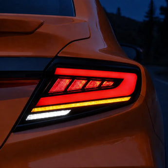 2022-2026 subaru wrx led tail lights c shape main