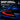 2022-2026 Subaru WRX VB Clear Red Dragon-Scale LED Tail Lights – Rain Weather Waterproof Scene