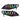2006-2011 Honda Civic 8th Gen Sedan RGB quad LED projector headlights product view