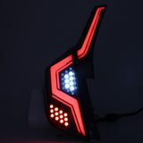Honda FIT/JAZZ 14-18 led tail light