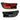 2018–2022 Honda Accord smoked LED tail lights with the upper lamp lit and the lower lamp unlit.