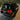 Toyota 2016-2021 Land Cruiser LC200 with a matching pair of illuminated LED tail lights on a wooded road.