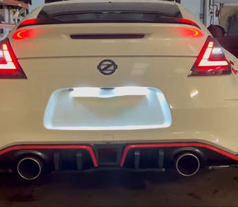 Why PrismBeam 370Z Tail Lights Are a Better Choice for Your Nissan - PrismBeam