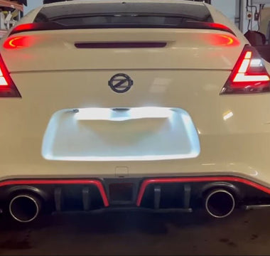 Why PrismBeam 370Z Tail Lights Are a Better Choice for Your Nissan - PrismBeam