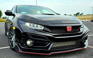 Do You Need a Conversion Kit for LED Headlights? - PrismBeam