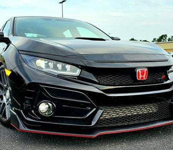 Do You Need a Conversion Kit for LED Headlights? - PrismBeam