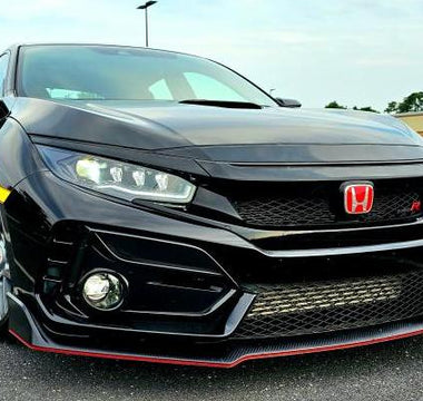 Do You Need a Conversion Kit for LED Headlights? - PrismBeam