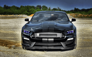 What Are RGB Headlights? - PrismBeam