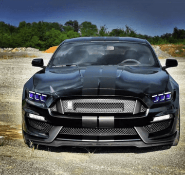 What Are RGB Headlights? - PrismBeam