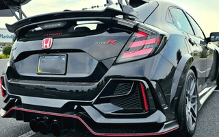 Do LED Headlights Get Hot? - PrismBeam