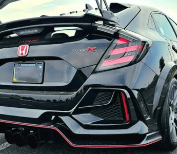 Do LED Headlights Get Hot? - PrismBeam