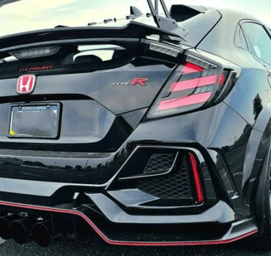 Do LED Headlights Get Hot? - PrismBeam