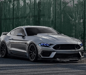 Pros and Cons of LED Headlights in a Car - PrismBeam