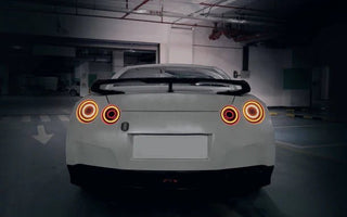 Are RGB Tail Lights Legal in Florida? - PrismBeam