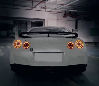 Are RGB Tail Lights Legal in Florida? - PrismBeam