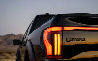 Top 5 Ford F150 Tail Light Upgrades for 2026 - Expert Tested