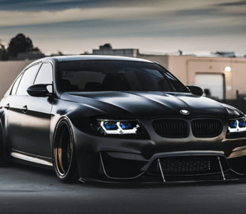 How to Fix Yellow Headlights? Cheap and Easy! - PrismBeam