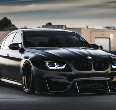 How to Fix Yellow Headlights? Cheap and Easy! - PrismBeam