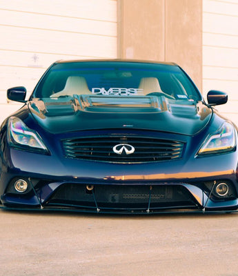 New product launch - PrismBeam