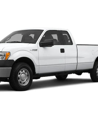 LED Headlights from PrismBeam