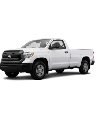 Toyota Tundra 2014-2021