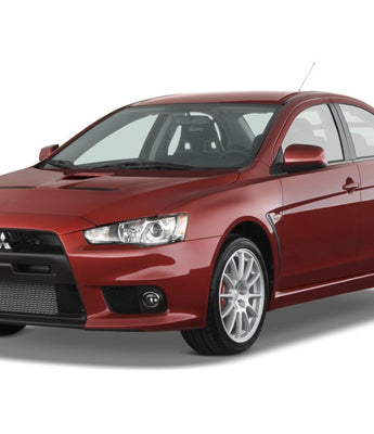 Mitsubishi LED lights