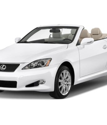 Lexus IS200/2500/300 2006-2012 LED Lights from PrismBeam