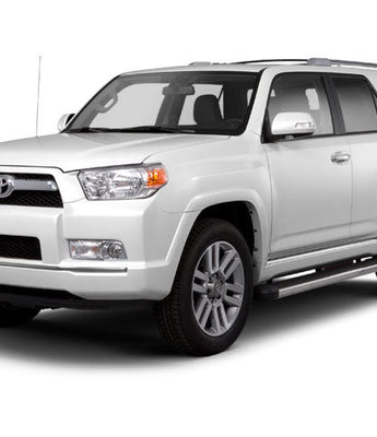 toyota 4runner 2010-2024