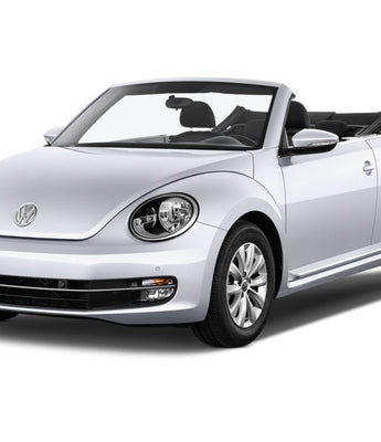 volkswagen beetle 2013-2018
