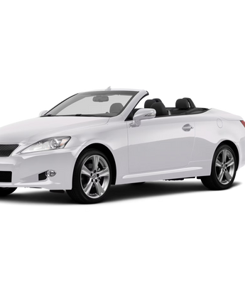 Lexus IS250/300 2013-2020 LED Lights from PrismBeam