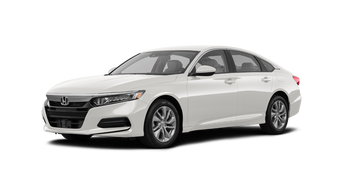 honda accord 10th sedan