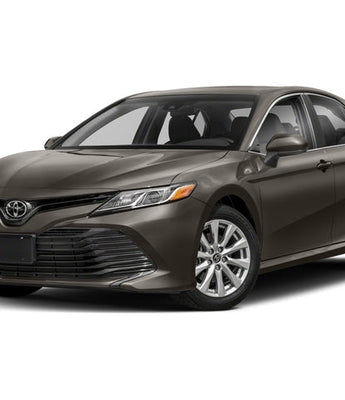 totota camry 8th 2018-2023