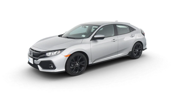 honda civic 10th hatchback