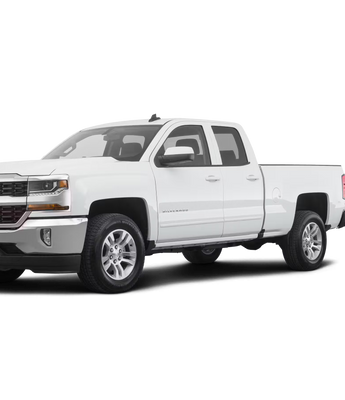 chevrolet led lights