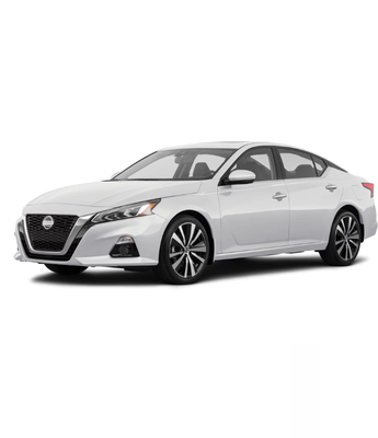 nissan altima 2019 led lights