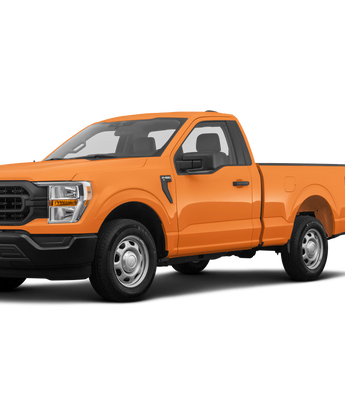 Ford F150 2021-2024