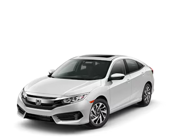 Honda Civic 10th Sedan