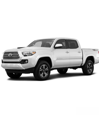 Toyota Tacoma 2016-2022 LED Lights and Parts