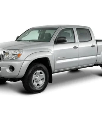 toyota tacoma 2005-2015
